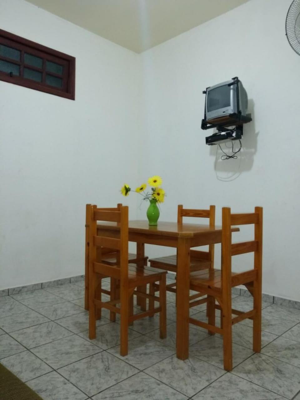 Apartamento Cosy Flat