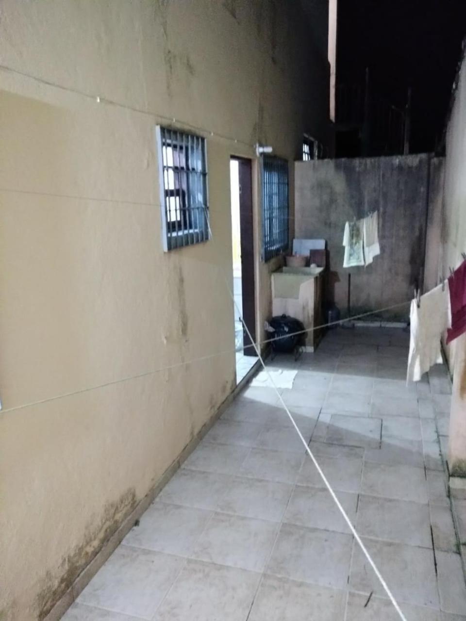 Apartamento Cosy Flat Ubatuba