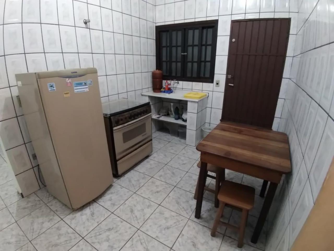 Cosy Flat