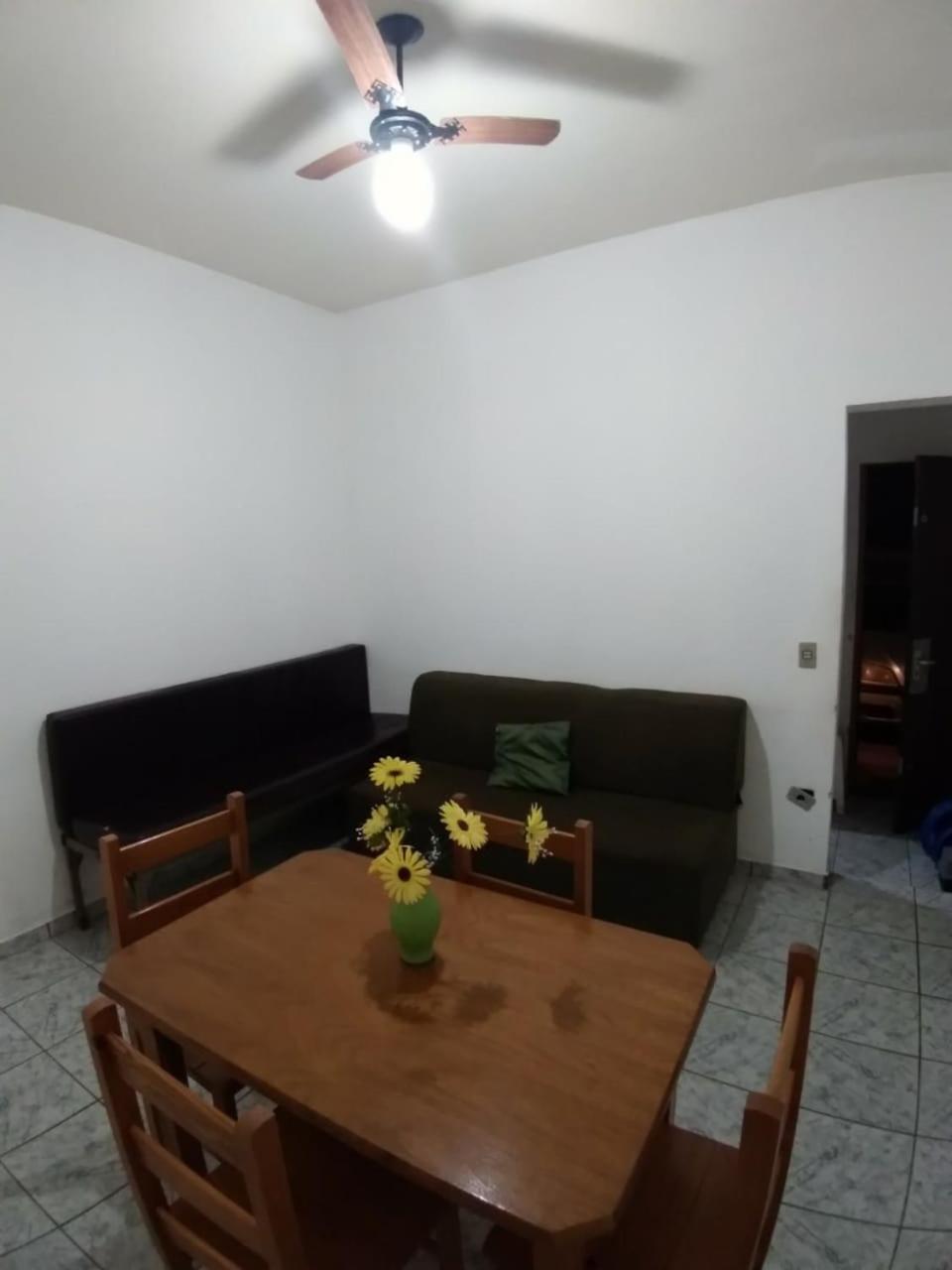 Cosy Flat Ubatuba