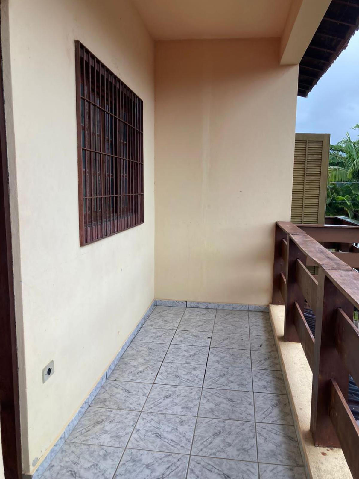 Apartamento Cosy Flat Ubatuba