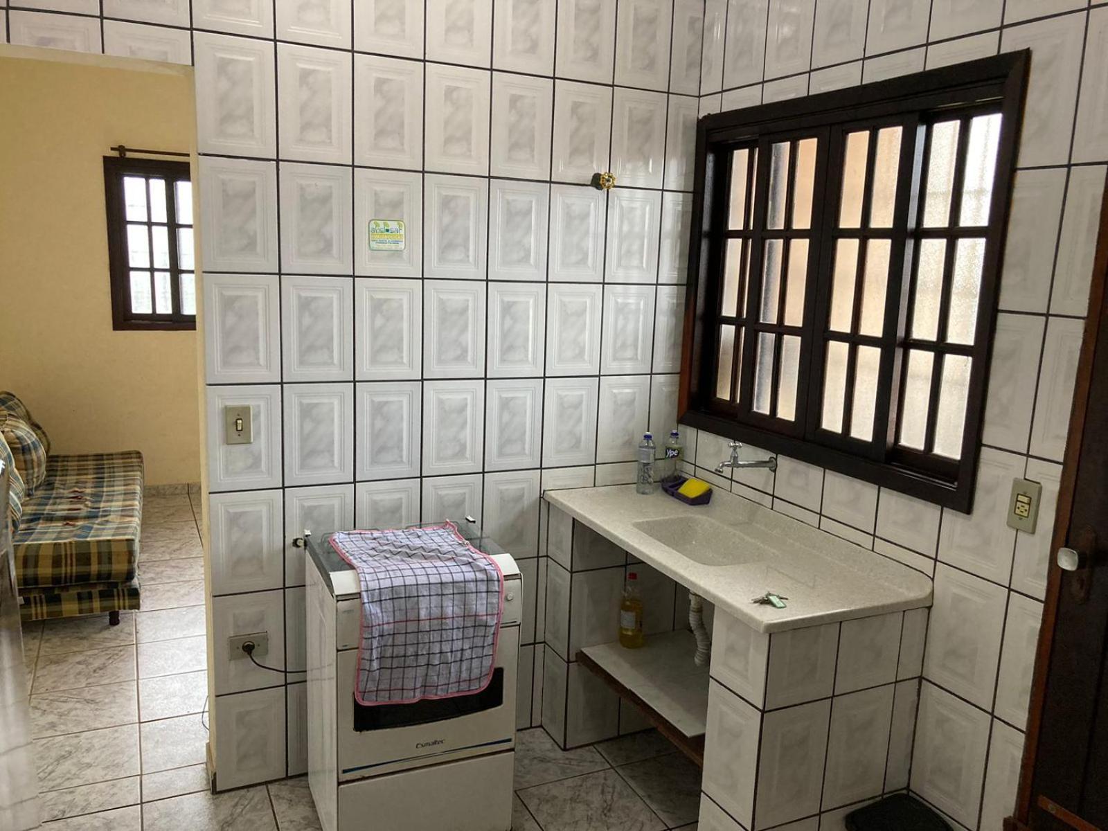 Cosy Flat Apartamento Ubatuba