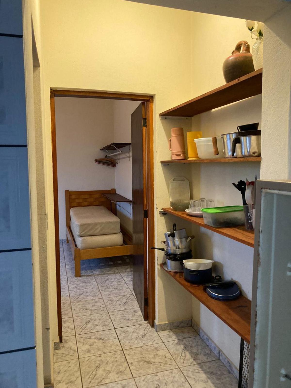 Apartamento Cosy Flat