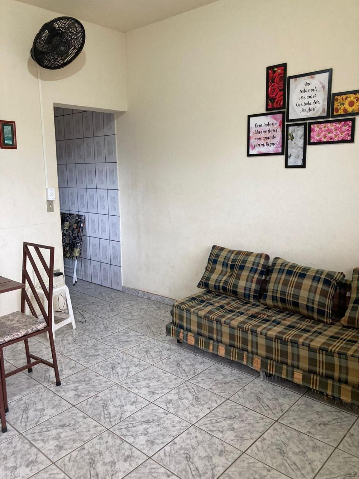 Apartamento Cosy Flat *